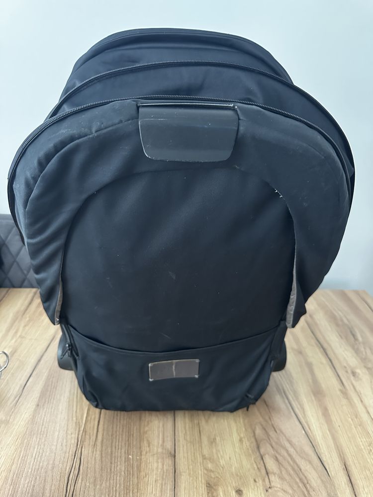Wózek spacerowy Cybex Platinum