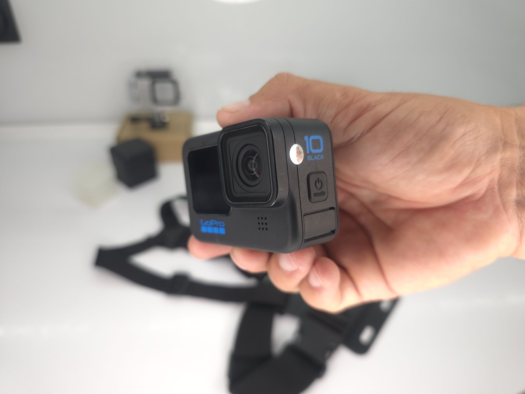 GoPro 10 Black,  гоупро 10 блек, екшн камера, action camera, dji