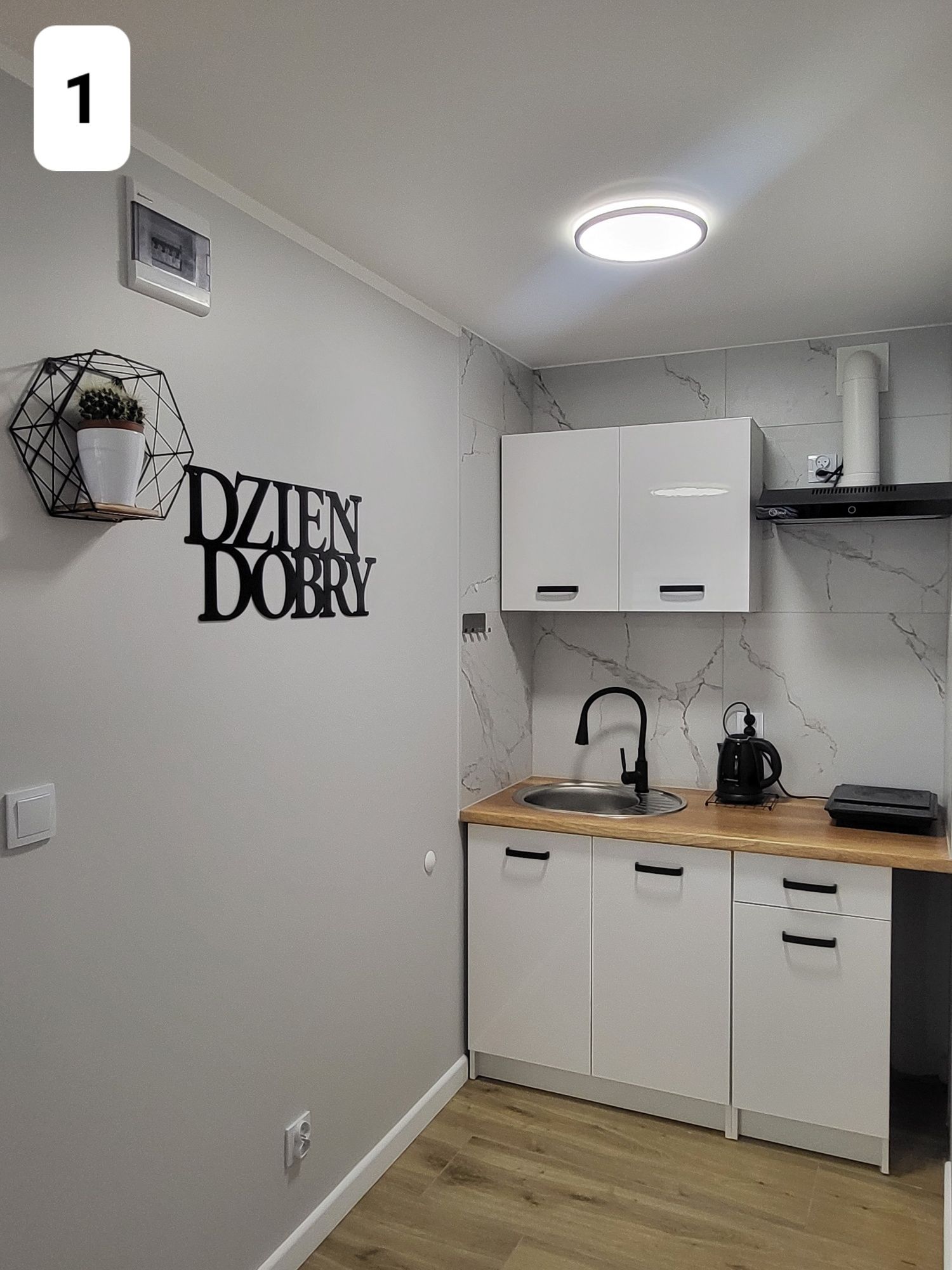 Apartament w Międzyzdrojach. Tanie noclegi.