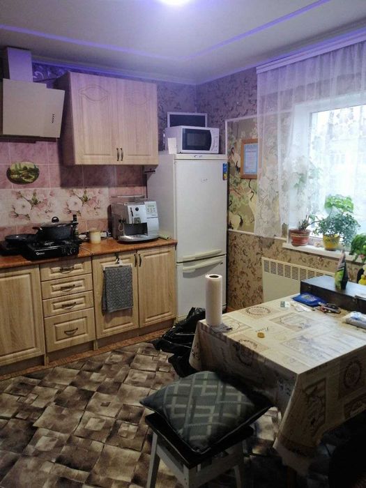 Здам в оренду частину будинка на Вокзальній