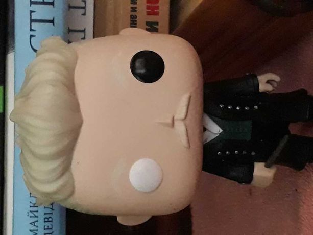 Фигурка Funko Pop Grindelwald Фантастические твари , Fantastic beast