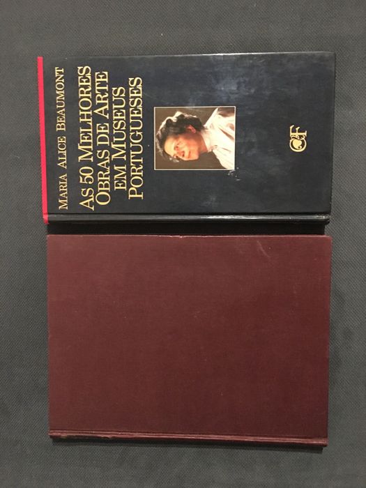 Étude des Primitifs Portugais / As 50 Melhores Obras de Arte