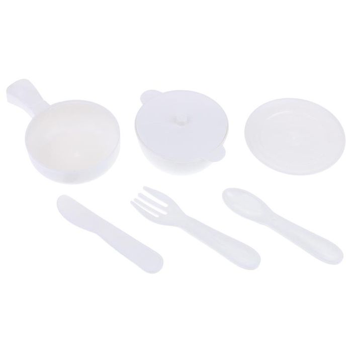 Zmywarka Dotykowa z Wyświetlaczem dla Dzieci Otwierane Drzwi Akcesoria