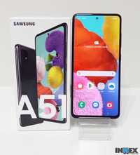 Samsung Galaxy A51 SM-A515 4/128GB Czarny