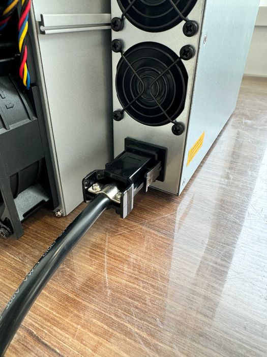 NEW Майнер! Asic Bitmain Antminer S21 188 Th miner + Гарантія