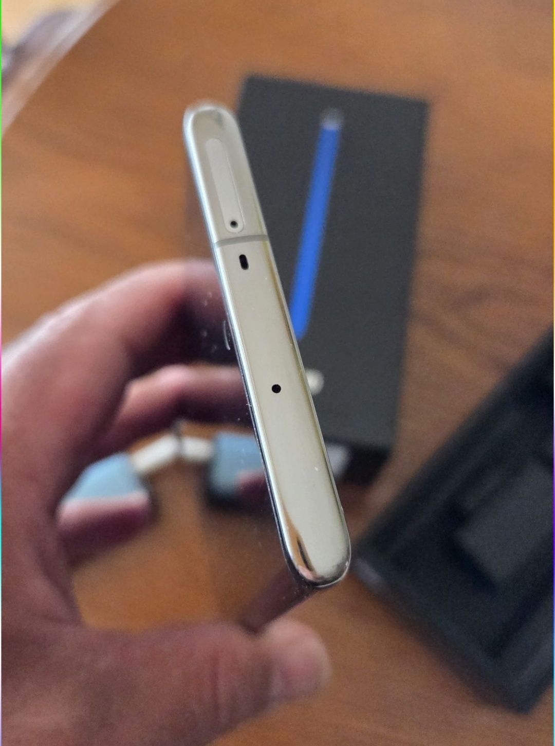 Samsung Galaxy Note10 em Ótimo estado
