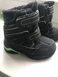 Buty zimowe Lupilu