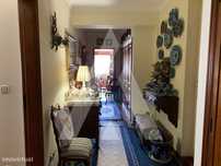 Apartamento T2 Mobilado na Praia da Barra.