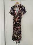 Sukienka Marie Zelie Duilin Jardin r.40