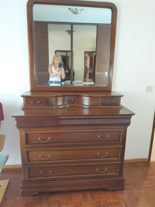 Venda de mobílias e artigos para casa