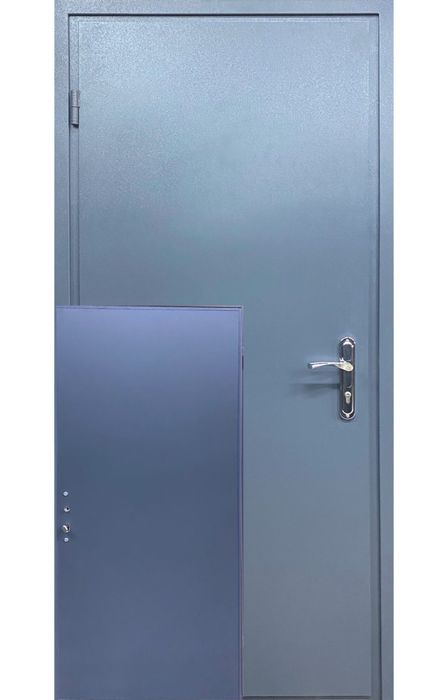 Двері від 7650 гр