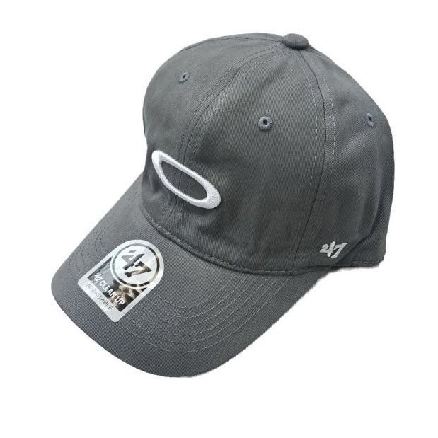 Кепка oakley remix 47brand, nike, adidas, puma бейсбонка