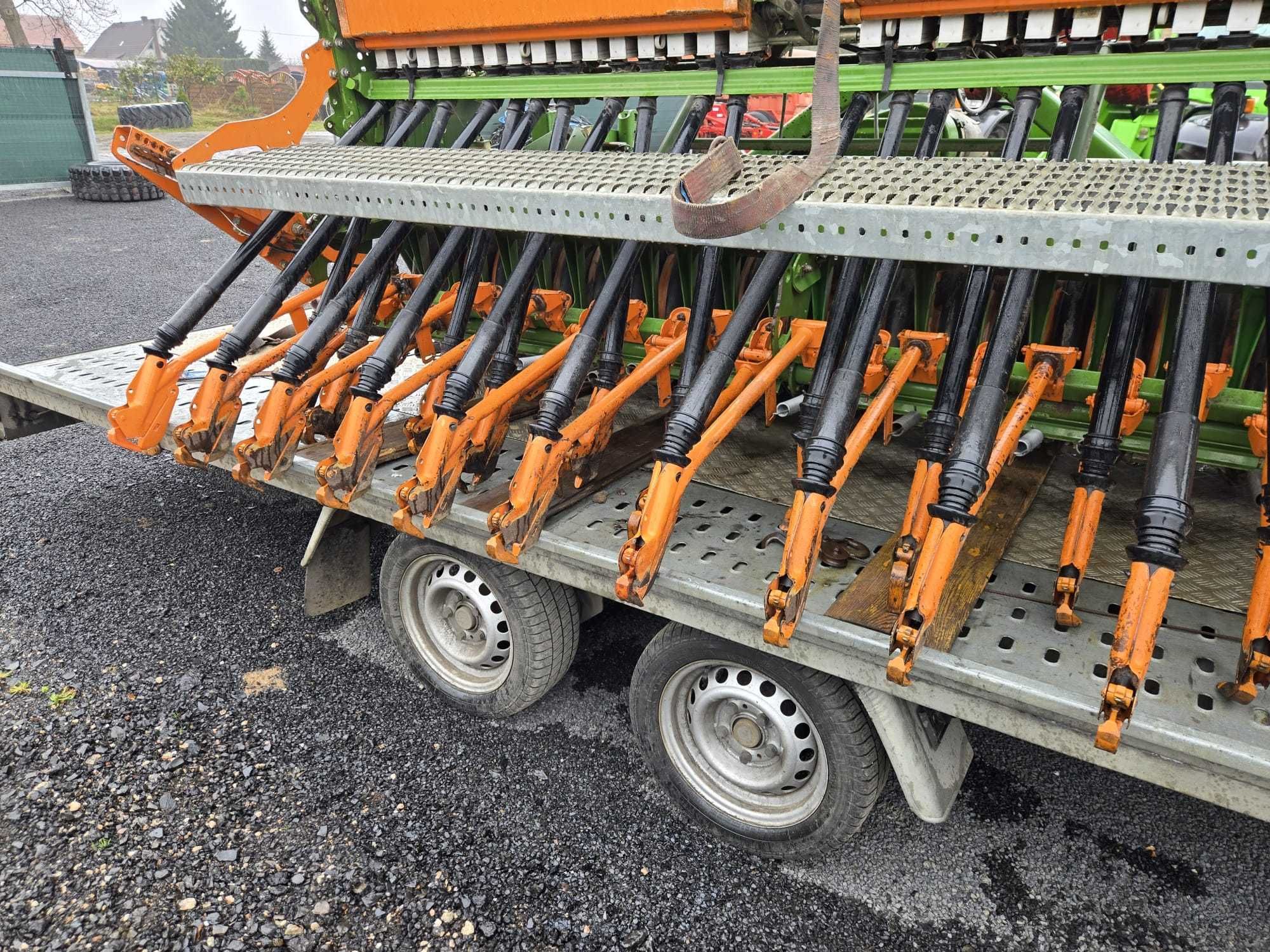 Redlica Siewnika Amazone D7 D8 D9 AD - P Wysiewająca Stopkowa Lejek