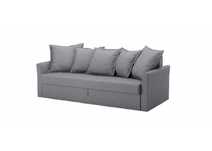 Kanapa rozkładana ikea