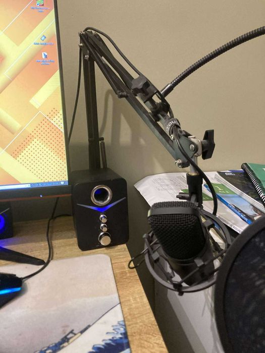 mikrofon Maono AU-A04