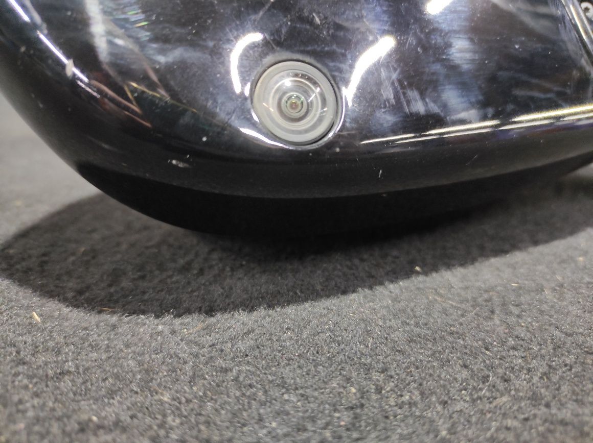Зеркало Зеркала БМВ F07 Ф07 535 N55 Shadow Line камеры 360 BMW HELP