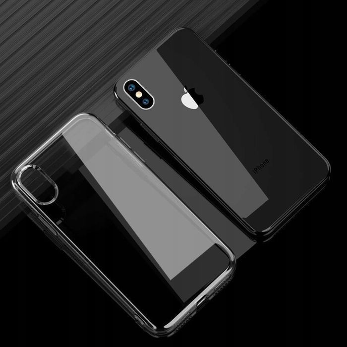 Plecki Tfo Do Xiaomi 11T Bezbarwny