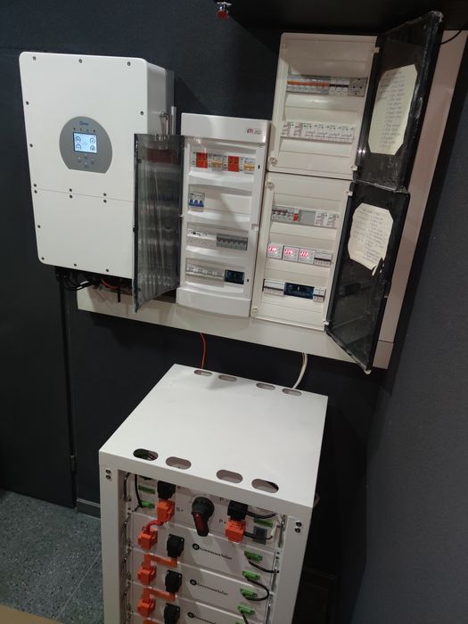 Солнечная станция от 5 кВт. Цена от 850 долларов за 1 кВт