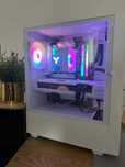 Komputer gamingowy Ryzen 7 5700X3D / RX 7800 XT