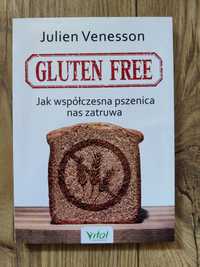 Gluten free Julie Venesson