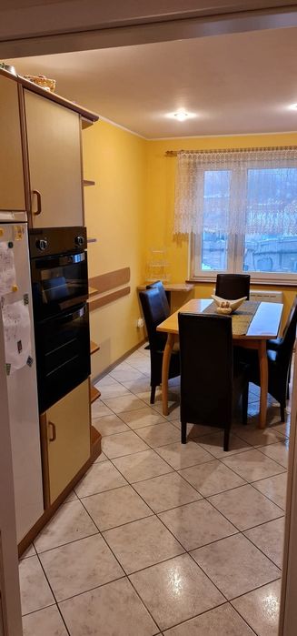 Wynajmę  mieszkanie w centrum Międzyzdrojów na dłuższy okres czasu min