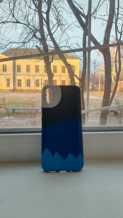 Кастомний чохол для Redmi 9a