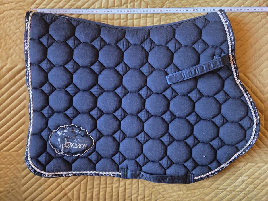 Czaprak eskadron cob VS