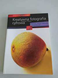 Kreatywna fotografia cyfrowa, retusz, książka, montaż, zdjęcia