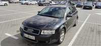 AUDI A4 B6 2.0 2002 МКПП