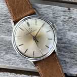 Zegarek męski Eterna Matic – vintage, automat, oryginalny, sprawny