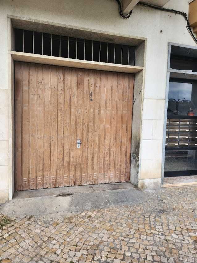 Garagem C Caparica
