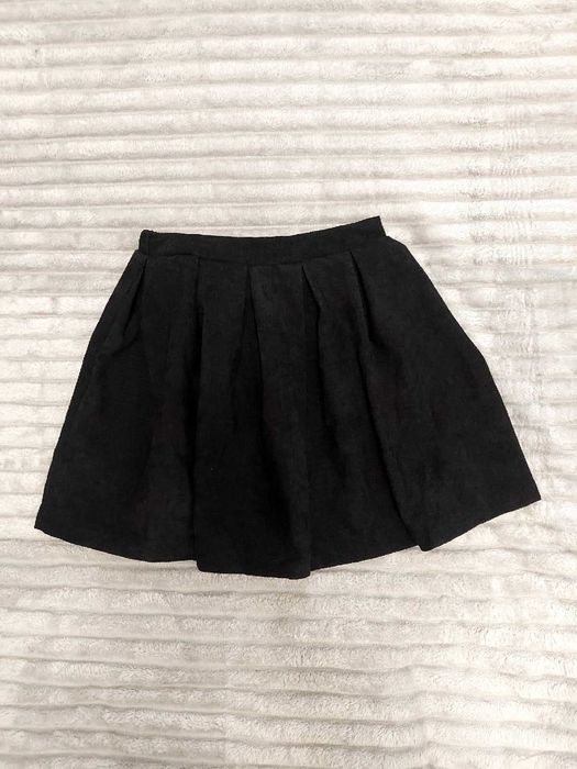 Юбка Трендовая Тенисная в стиле аниме 152-164