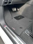 EVA коврики в салон Toyota Camry Carina E Aygo Avensis Avalon Auris