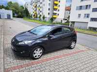 Ford Fiesta 1.4 TDCI 2009