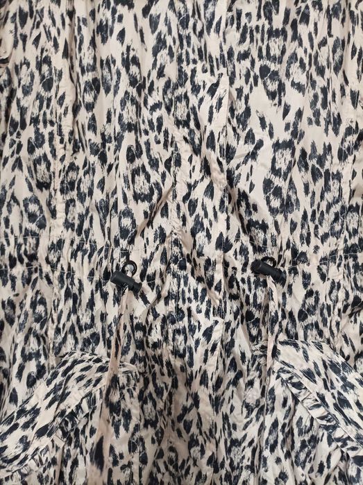 Kurtka wiatrówka New Look rozm. 44 XXL