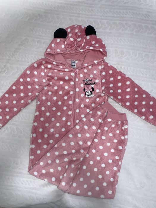 Кігурумі 140 для дівчинки