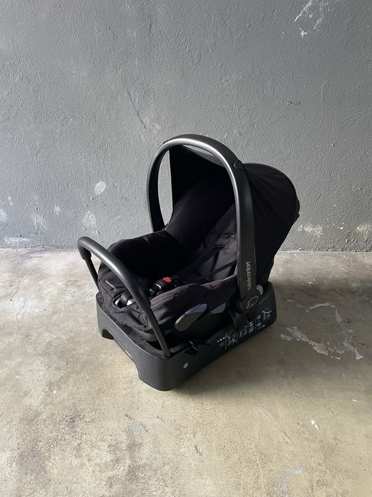 Trio Bebeconfort Loola 3