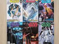 Star Wars komiks 1-6/16