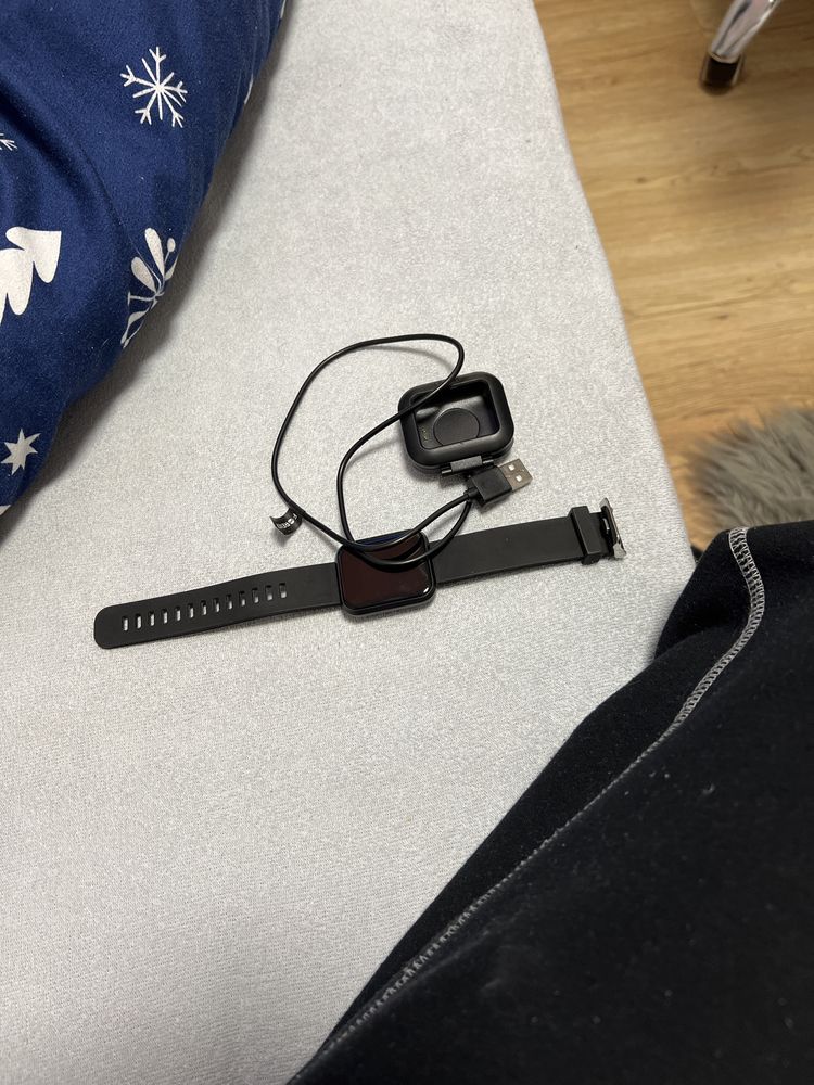 Zegarek smartwatch
