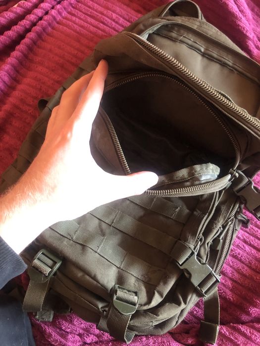 Продаёться рюкзак MIL-TEC