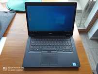 Dell 5480 - Intel i5-6300u, 8GB RAM, 1 TB SDD