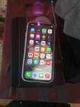iPhone x 64 gb em bom estado