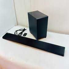 Soundbar  z subwooferem Panasonic sc-htb690