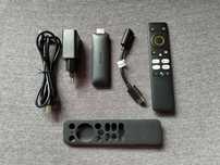 realme TV Stick 4K, Google Chromecast, stan idealny