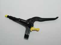 Klamka hamulcowa Shimano BL-MT401 dźwignia hamulca hydrauliczna PRAWA%