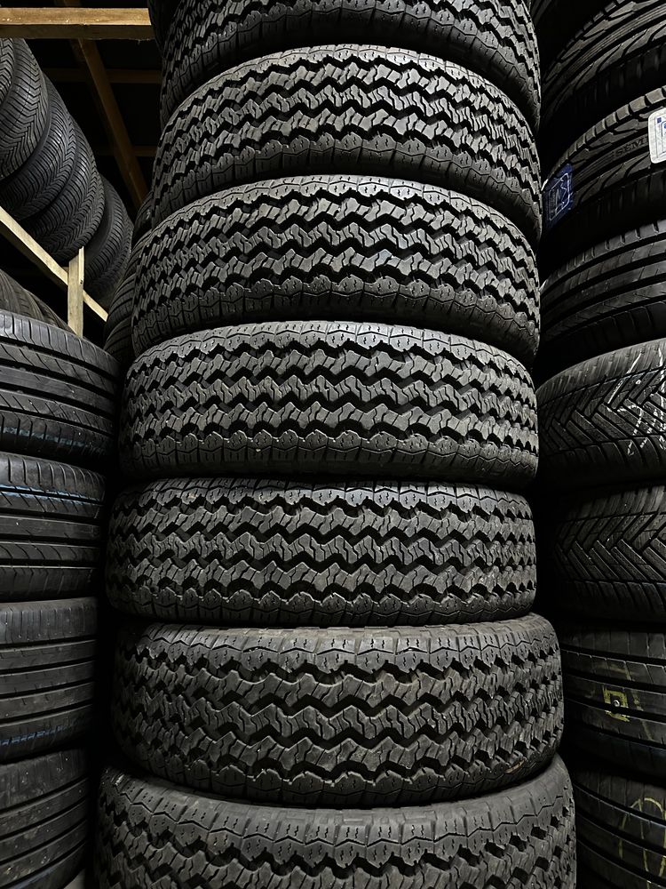 Шини Goodyear 255/65R18 111H Wrangler Territory AT/S 2/4шт
