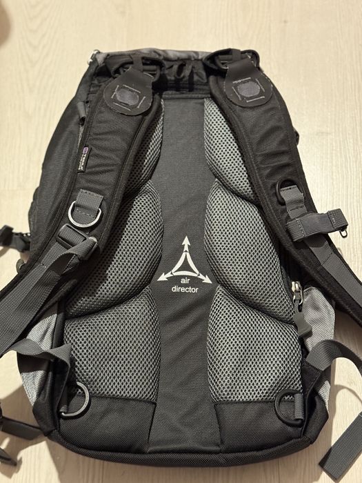 Рюкзак городской Terra Ingognita Polus 22л