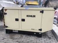 Дизельный генератор электростанция SDMO KOHLER J44 32 кВт