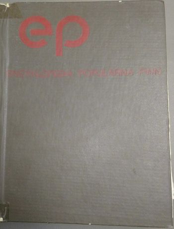 Encyklopedia Popularna. PWN