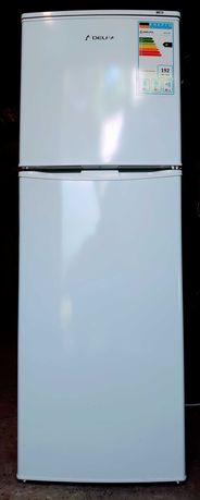 Двухкамерный холодильник Delfa (148 литров)